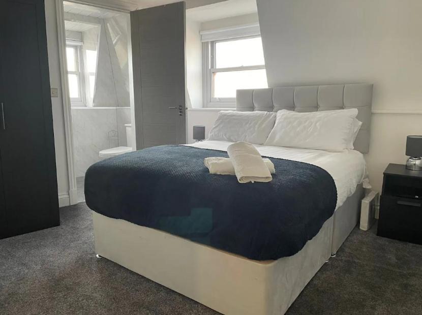 The Royal Crest Hotel Liverpool