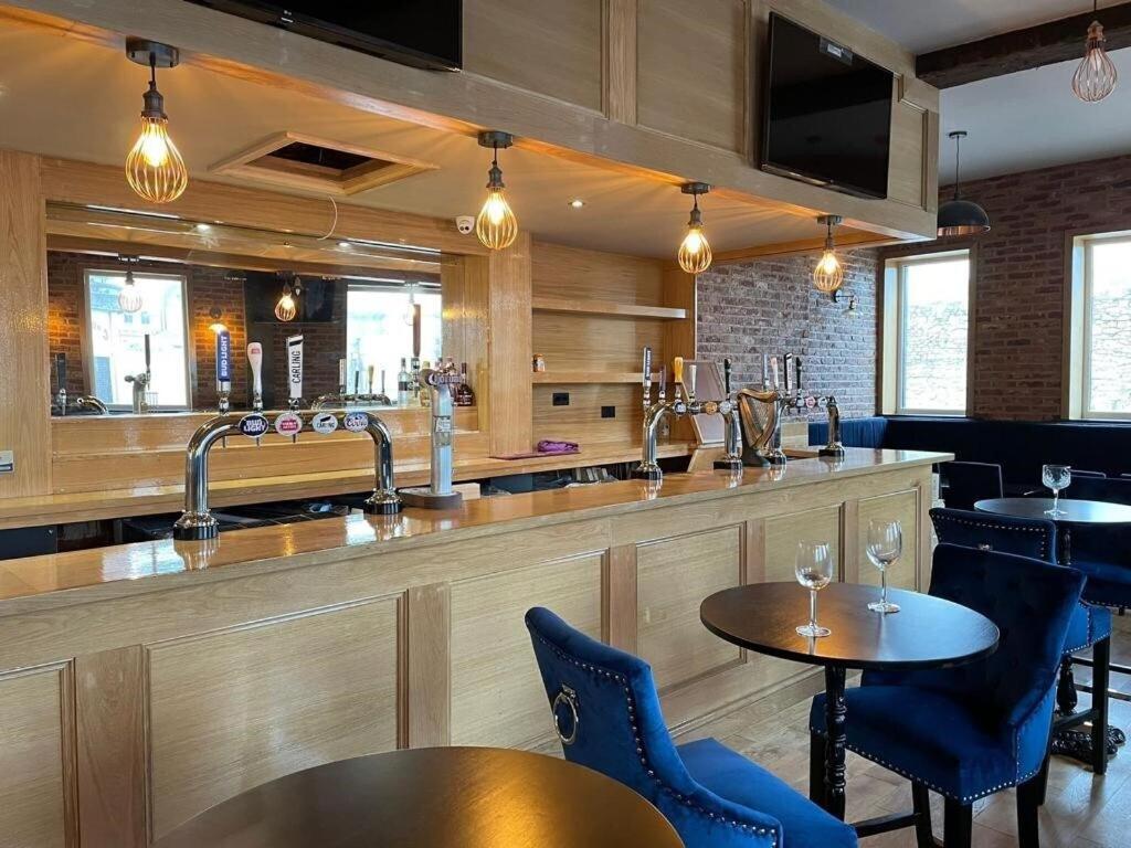 The Royal Crest Hotel